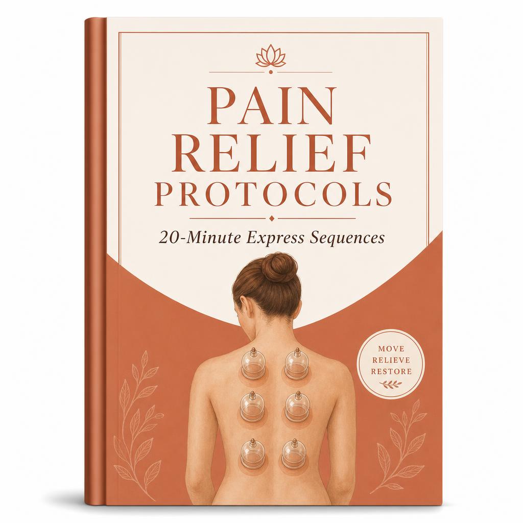 BONUS 2 · Protocoles anti-douleur