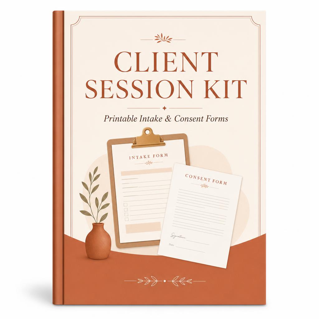 BONUS 4 · Kit de séance client
